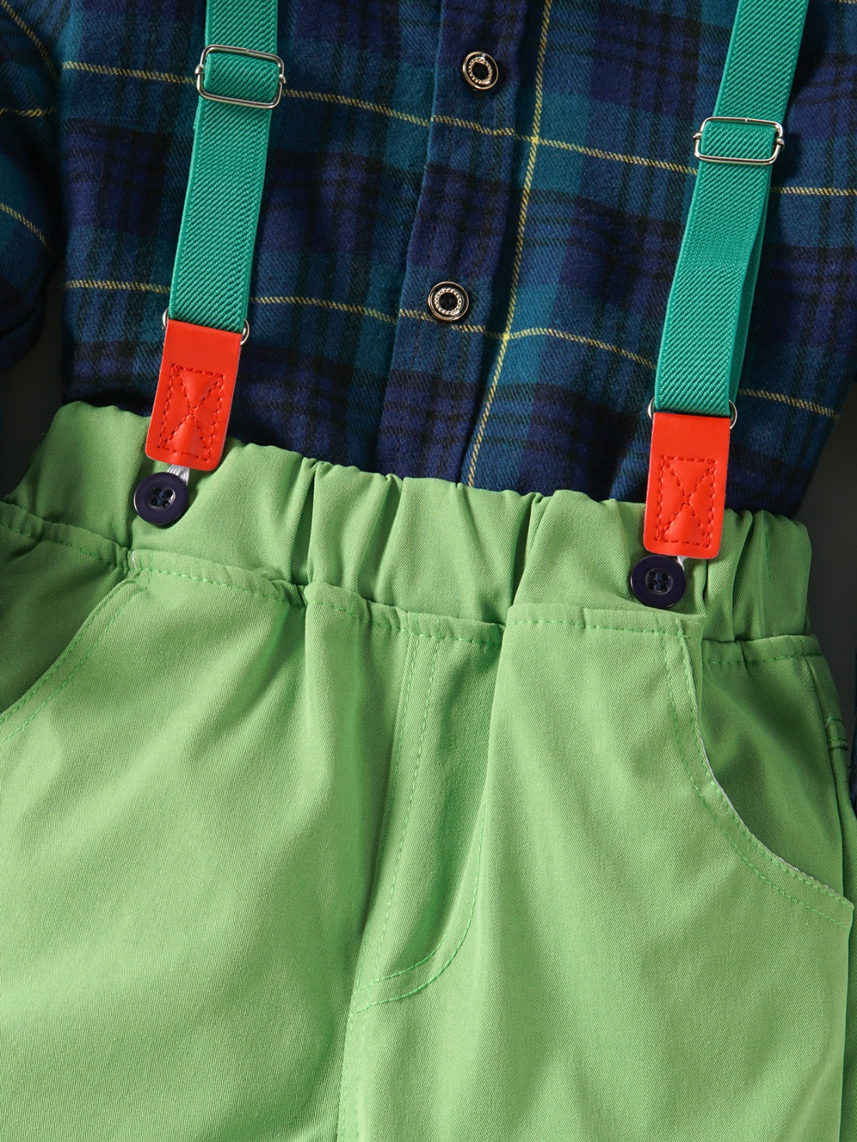 Boys Fall 2 Pack Outfit Party Clothing christmas